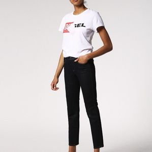 Nwt Diesel | sandy regular straight jeans